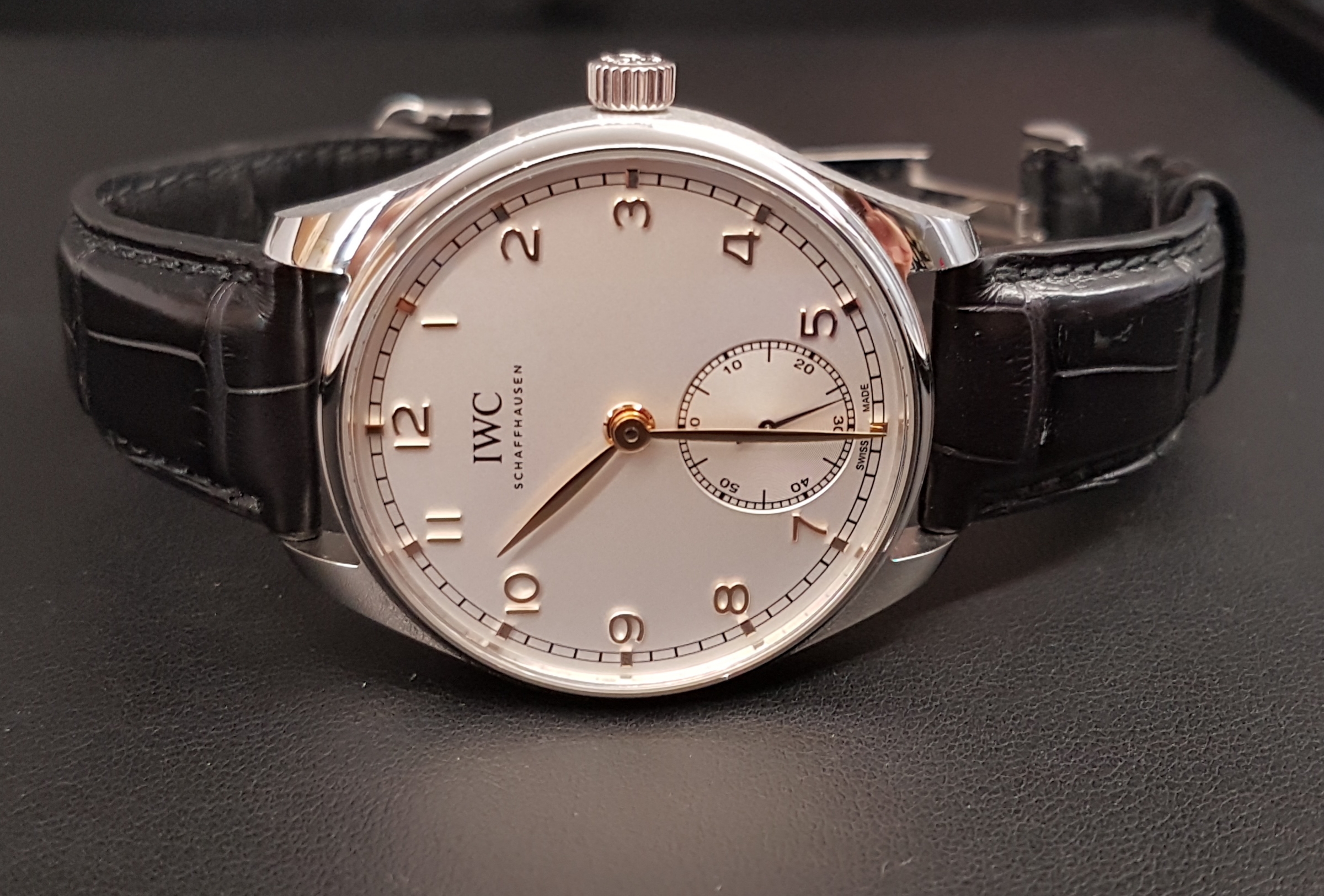 Iwc 5454 on sale