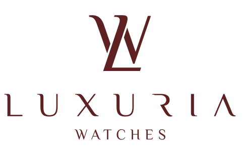 Luxuria Watches