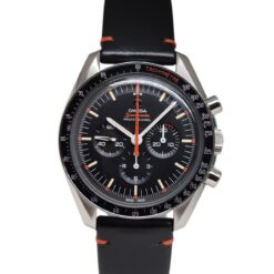 Omega Speedmaster Moonwatch Speedy Tuesday Ultraman 42mm Manual Winding Stainless Steel - 311.12.42.30.01.001 'B&P'