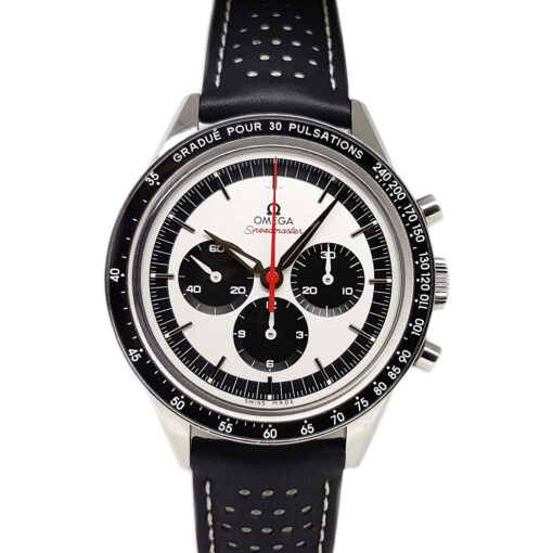 Omega Speedmaster CK2998 Manual Winding Silver Dial Limited Edition - 311.32.40.30.02.001 'B&P 2018'