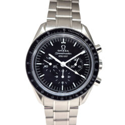 Omega Speedmaster Moonwatch Professional 42mm 50th Anniversary Limited Edition - 311.33.42.50.01.001 'B&P 2019'