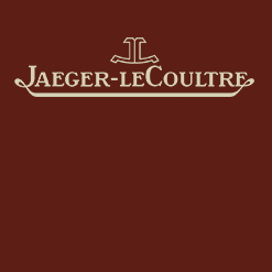 Jaeger Lecoultre