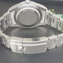 Alternative view of Rolex Explorer 40MM Automatic Stainless Steel Black Dial - 224270 'B&P 2025' As New