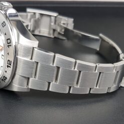 Alternative view of Rolex Explorer ll 42MM  Automatic Oystersteel White Polar Dial - 226570 'B&P 2024'