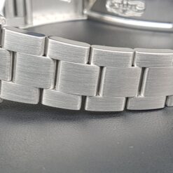 Alternative view of Rolex Datejust 31mm Automatic Stainless Steel White Roman Dial - 78240 'B&P 2003'