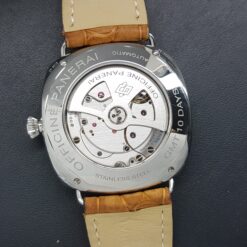 Alternative view of Panerai Radiomir PAM 323 10 Days GMT Automatic Stainless Steel Black Dial 'B&P 2014'