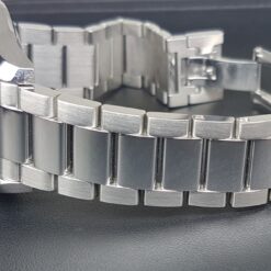 Alternative view of Omega Seamaster Aqua Terra 150M 42MM Master C0-Axial Automatic Stainless Steel Black Dial - 231.10.42.21.01.003 'B&P 2016'