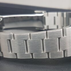 Alternative view of Rolex Submariner Date 41mm  Automatic Oystersteel Black Dial Green Ceramic Bezel - 126610LV 'B&P 2024'