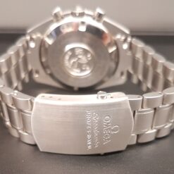 Alternative view of Omega Speedmaster Professional Moonwatch 42mm Manual Winding Stainless Steel - 311.30.42.30.01.005 'B&P 2020'