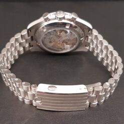 Alternative view of Omega Speedmaster Moonwatch Professional 42mm Manual Winding Sapphire Sandwich Black Dial - 310.30.42.50.01.002 'B&P'