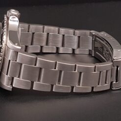 Alternative view of Rolex Vintage Submariner 5513  40mm Automatic Stainless Steel Black Dial ' B&P 1988'