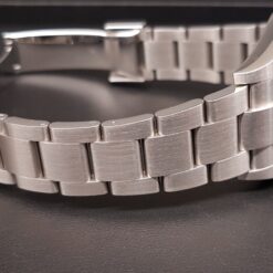 Alternative view of Rolex Explorer 39MM Automatic Stainless Steel Black Dial MK2 - 214270 'B&P 2019'