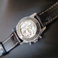 Alternative view of Breitling Navitimer Mecanique 41.5mm 250 pcs Limited Edition - A11022