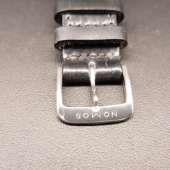 Alternative view of Nomos Glashutte 35mm Manual Winding White Dial - 301 'B&P 2021'