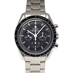 Omega Speedmaster Professional Moonwatch 42mm Manual Winding Stainless Steel - 311.30.42.30.01.005 'B&P 2020'