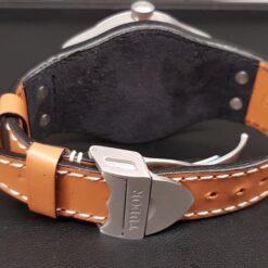 Alternative view of tudor Heritage Ranger 41mm Automatic Stainless Steel - 79910 'B&P 2021'