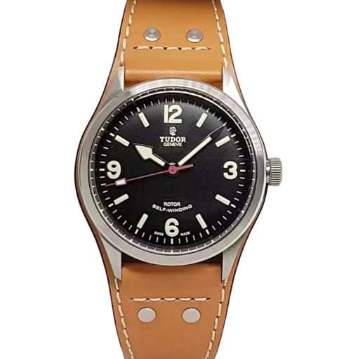 tudor Heritage Ranger 41mm Automatic Stainless Steel - 79910 'B&P 2021'