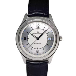 Jaeger LeCoultre 39MM Master Control Date  Automatic 25th Anniversary Sector Dial - Q1548530 'B&P 2018'
