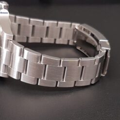 Alternative view of Rolex Submariner Date 41mm Automatic Oystersteel Ceramic Black Dial - 126610LN 'B&P 2022' Near Mint