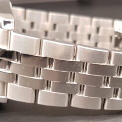 Alternative view of Tudor Glamour Double Date 42MM Automatic Stainless Steel Silver Dial - 57100 'B&P 2021'
