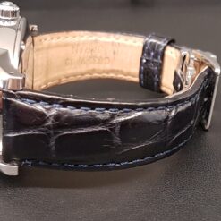 Alternative view of Grand Seiko 40.2mm  Elegance Collection Automatic Spring Drive Skyflake  - SBGA407 'B&P 2020'