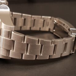 Alternative view of Rolex Sea-Dweller Deepsea James Cameron 44mm Automatic Oystersteel Black Dial – 116660 ‘B&P 2012’