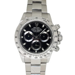 Rolex – Luxuria Watches
