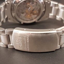 Alternative view of Omega Speedmaster Moonwatch Professional 42mm Manual Winding - 3572.5000 'B&P'