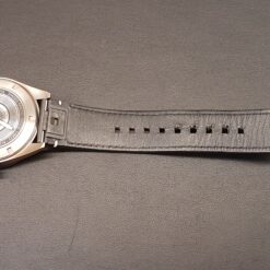 Alternative view of Tag Heuer Autavia Calibre 5 42mm Automatic Bronze Green Dial - WBE5190.FC8268 'B&P 2022'