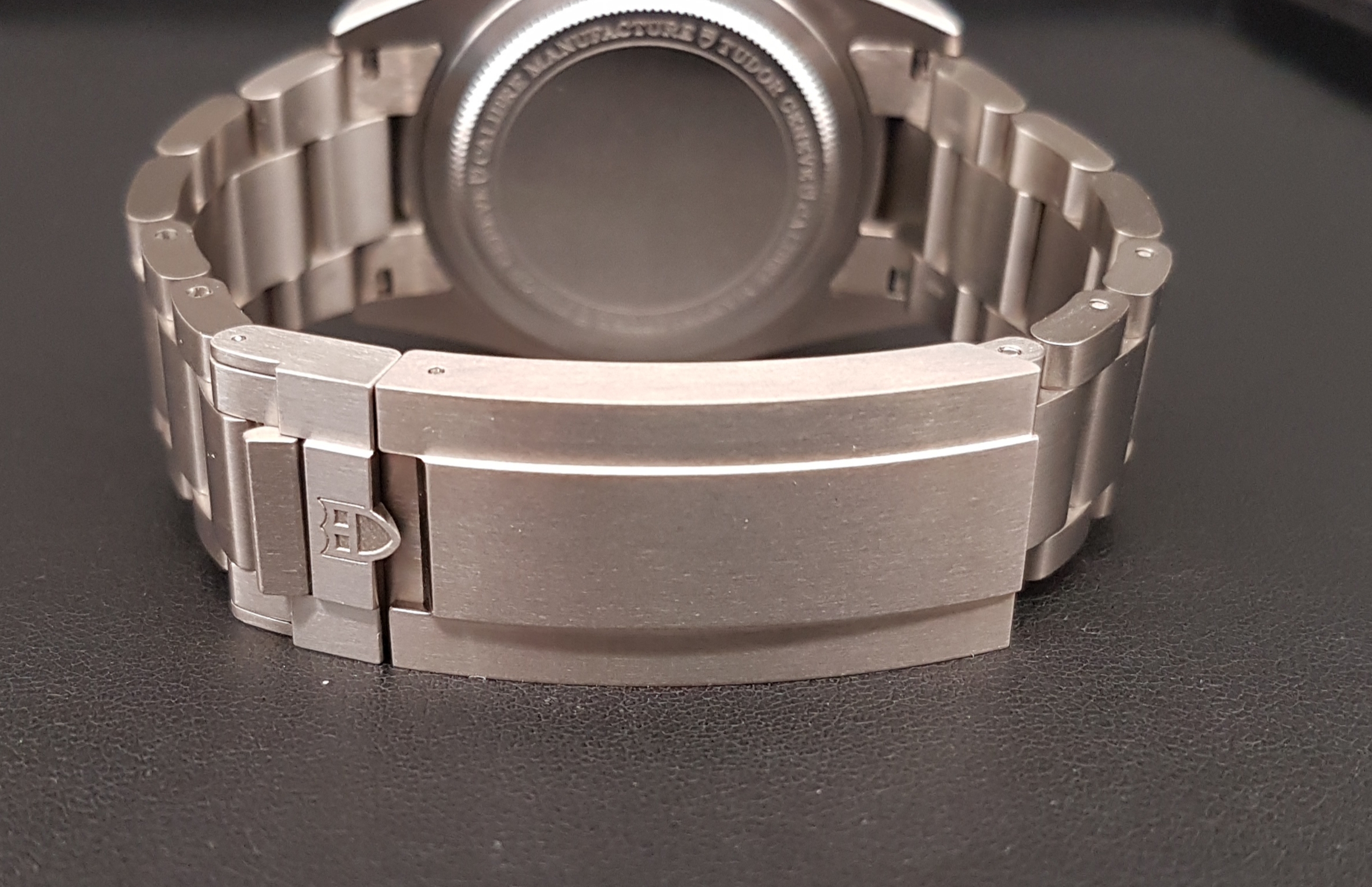 Tudor Pelagos 39MM Automatic Titanium Black Dial - 25407N 'B&P 2023' - Image 4