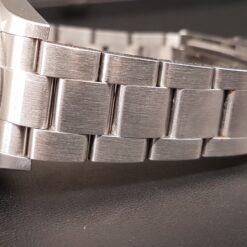 Alternative view of Rolex Explorer ll 40mm Automatic Stainless Steel White Dial - 16570