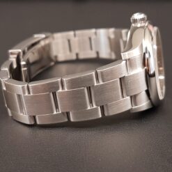 Alternative view of Rolex Oyster Perpetual 31 Automatic Oystersteel Pistachio Dial - 277200 'B&P 2026'