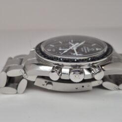 Alternative view of Omega Speedmaster Moonwatch Professional 42mm 50th Anniversary Limited Edition - 311.33.42.50.01.001 'B&P 2019'