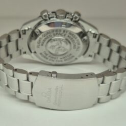 Alternative view of Omega Speedmaster Moonwatch Professional 42mm Manual Winding - 3570.5000 'B&P'