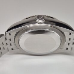 Alternative view of Rolex Sky-Dweller 42mm Automatic Oystersteel Jubilee  White Dial - 336934 'B&P 2025'