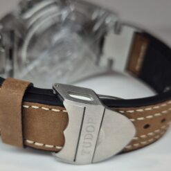 Alternative view of Tudor Black Bay P01 42mm Automatic Steel Black dial - M70150-0001 'B&P 2022'