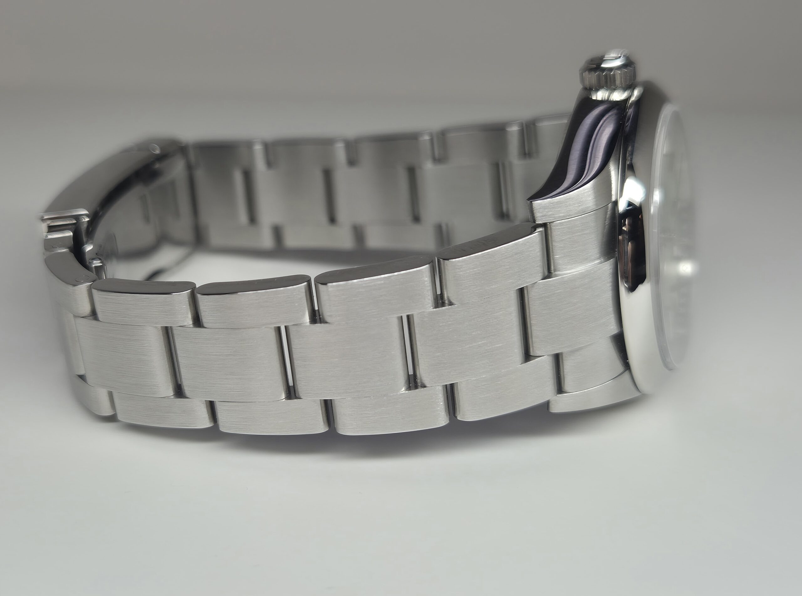 Rolex Oyster Perpetual 31 Automatic Oystersteel Pistachio Dial - 277200 'B&P 2026' - Image 6