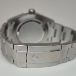 Alternative view of Rolex Oyster Perpetual 41mm Automatic Oystersteel Beige - 134300 'B&P 2025'