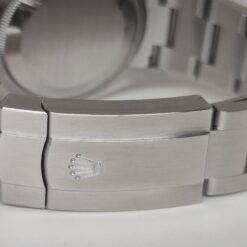Alternative view of Rolex Oyster Perpetual 36mm Automatic Oystersteel Beige - 126000 'B&P 2026'
