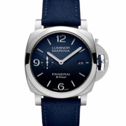 Panerai Luminor 44mm Marina Blu Profodo PAM 01157  eSteel  'B&P'