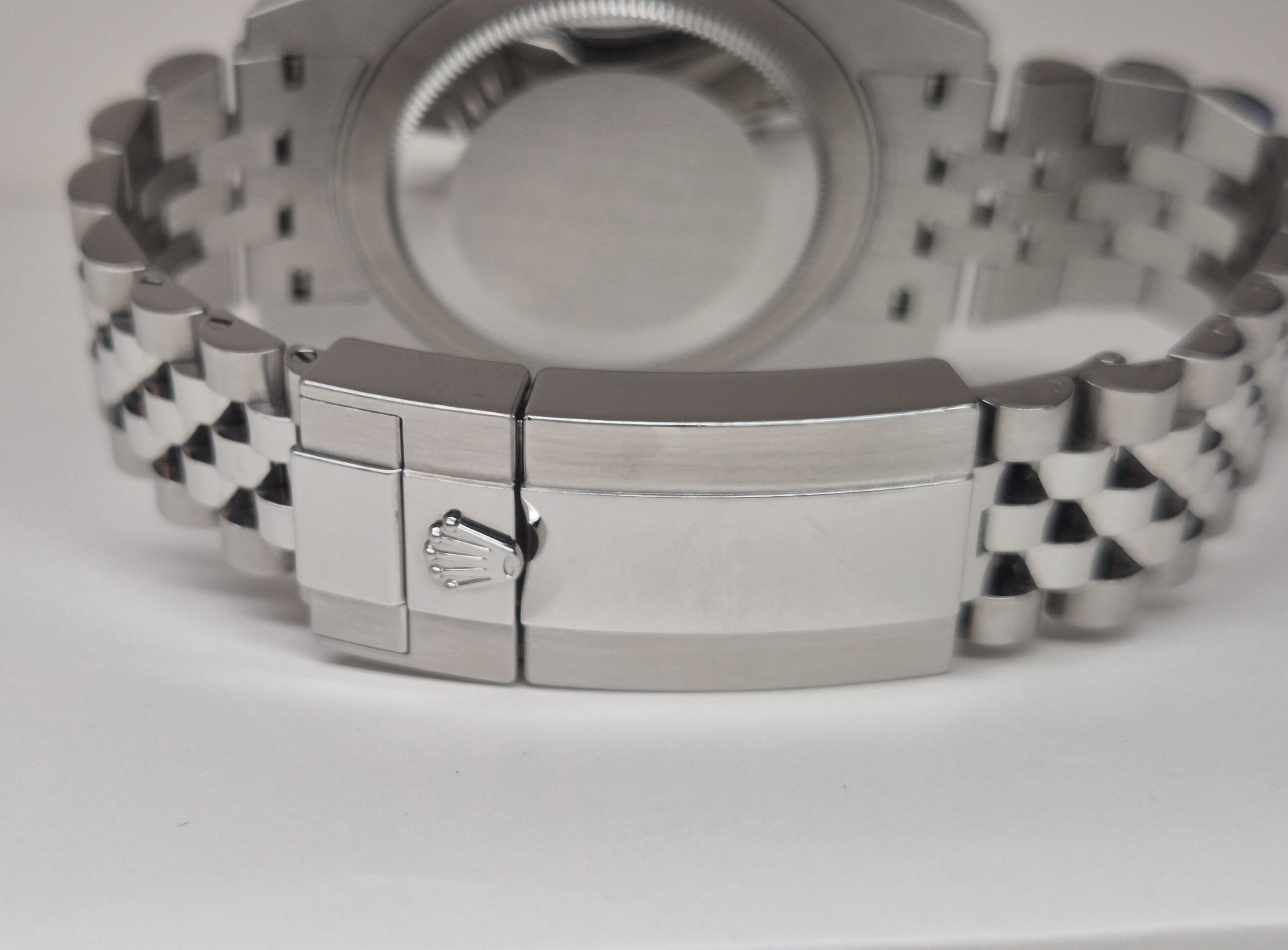 Rolex GMT-Master ll Sprite 40MM Automatic Jubilee Black Dial - 126720VTNR 'B&P 2023' - Image 7