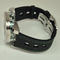 Alternative view of M.A.D Editions M.A.D.1 Green Automatic- Full set
