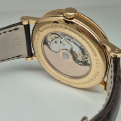 Alternative view of Breguet Classique 39mm Automatic Rose Gold Moonphase White Dial - 7787BR/29/9V6 'B&P 2021'