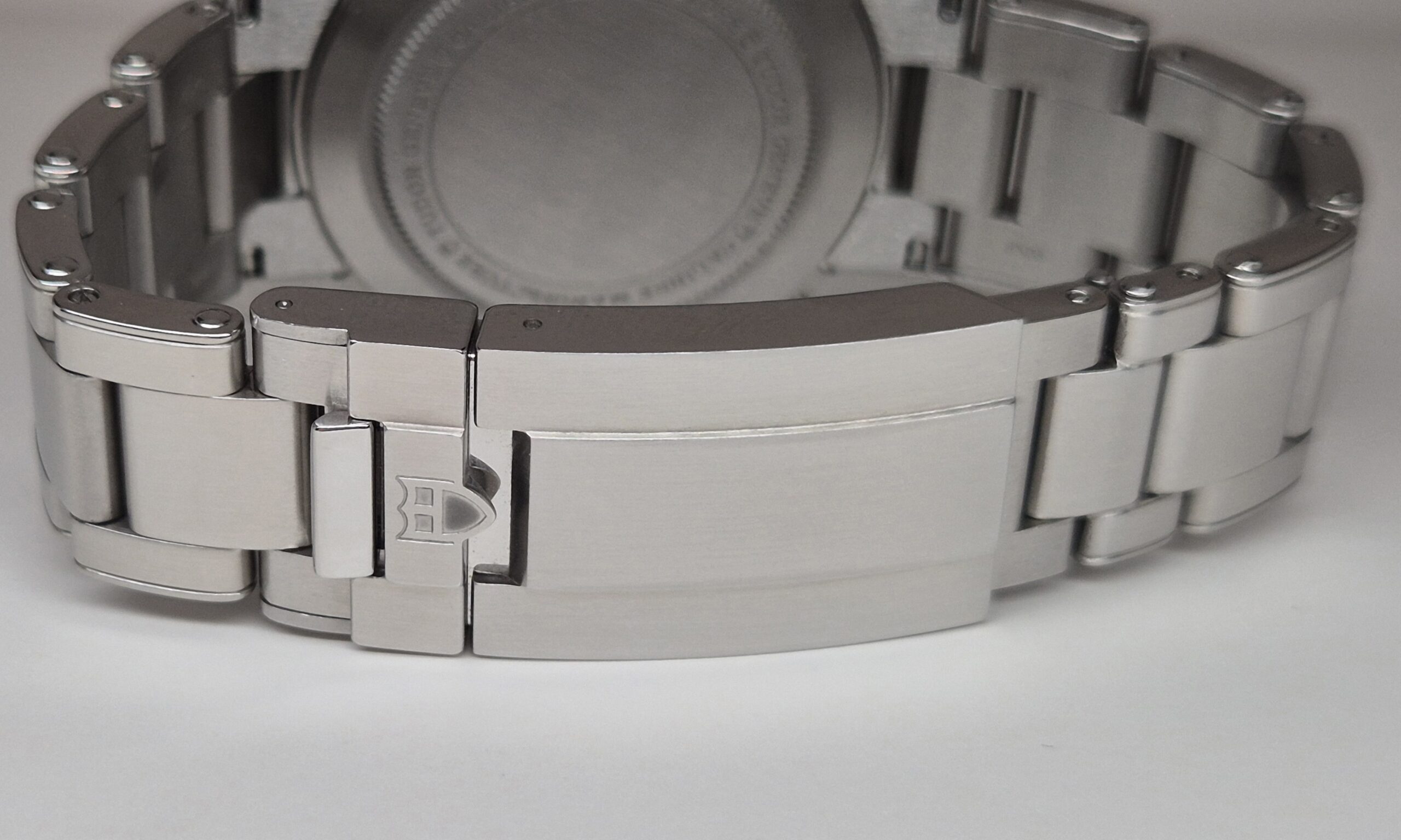 Tudor Black Bay 54 37mm Automatic Stainless Steel Black Dial - M79000N 'B&P 2024' - Image 5