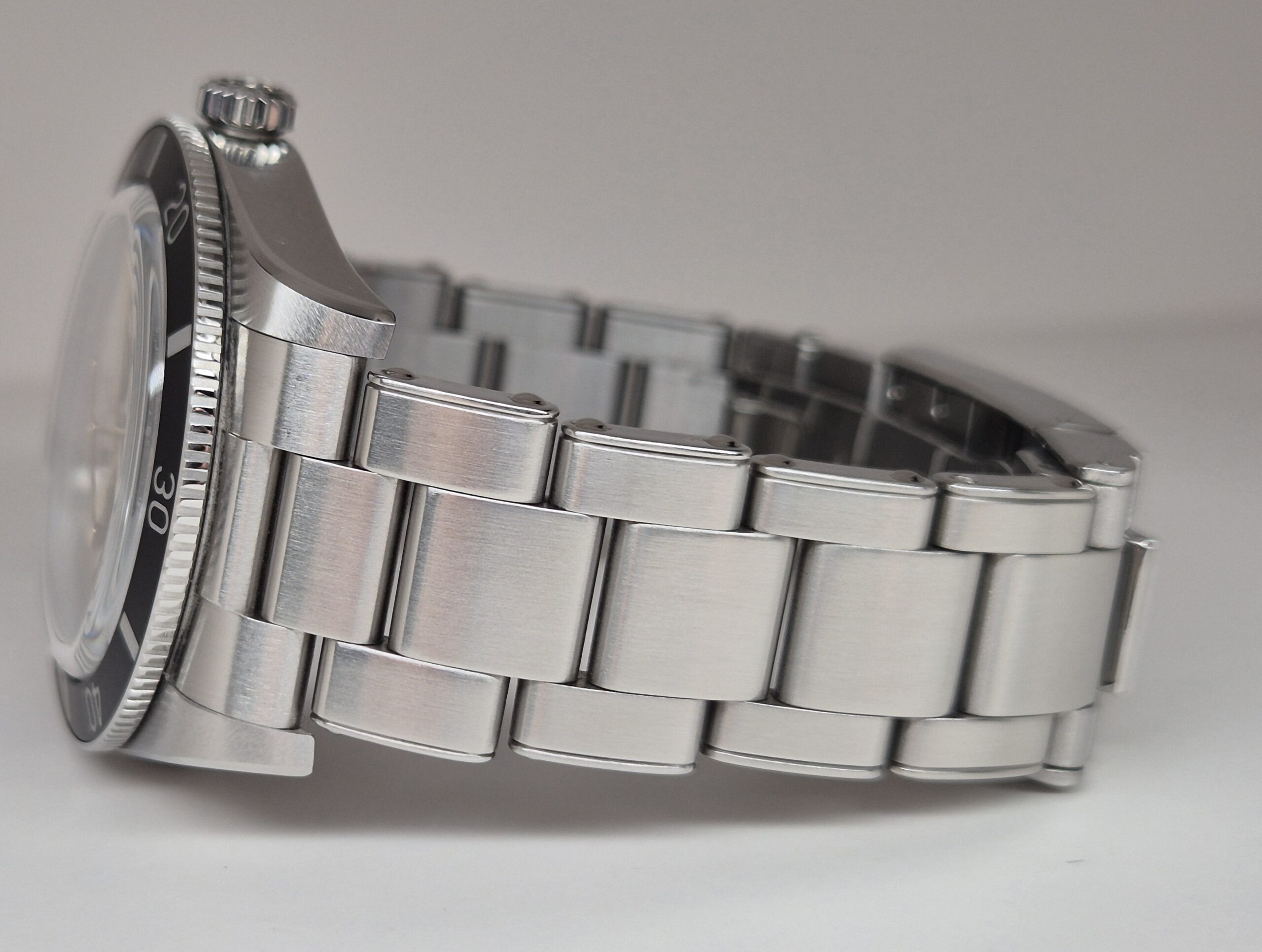 Tudor Black Bay 54 37mm Automatic Stainless Steel Black Dial - M79000N 'B&P 2024' - Image 4