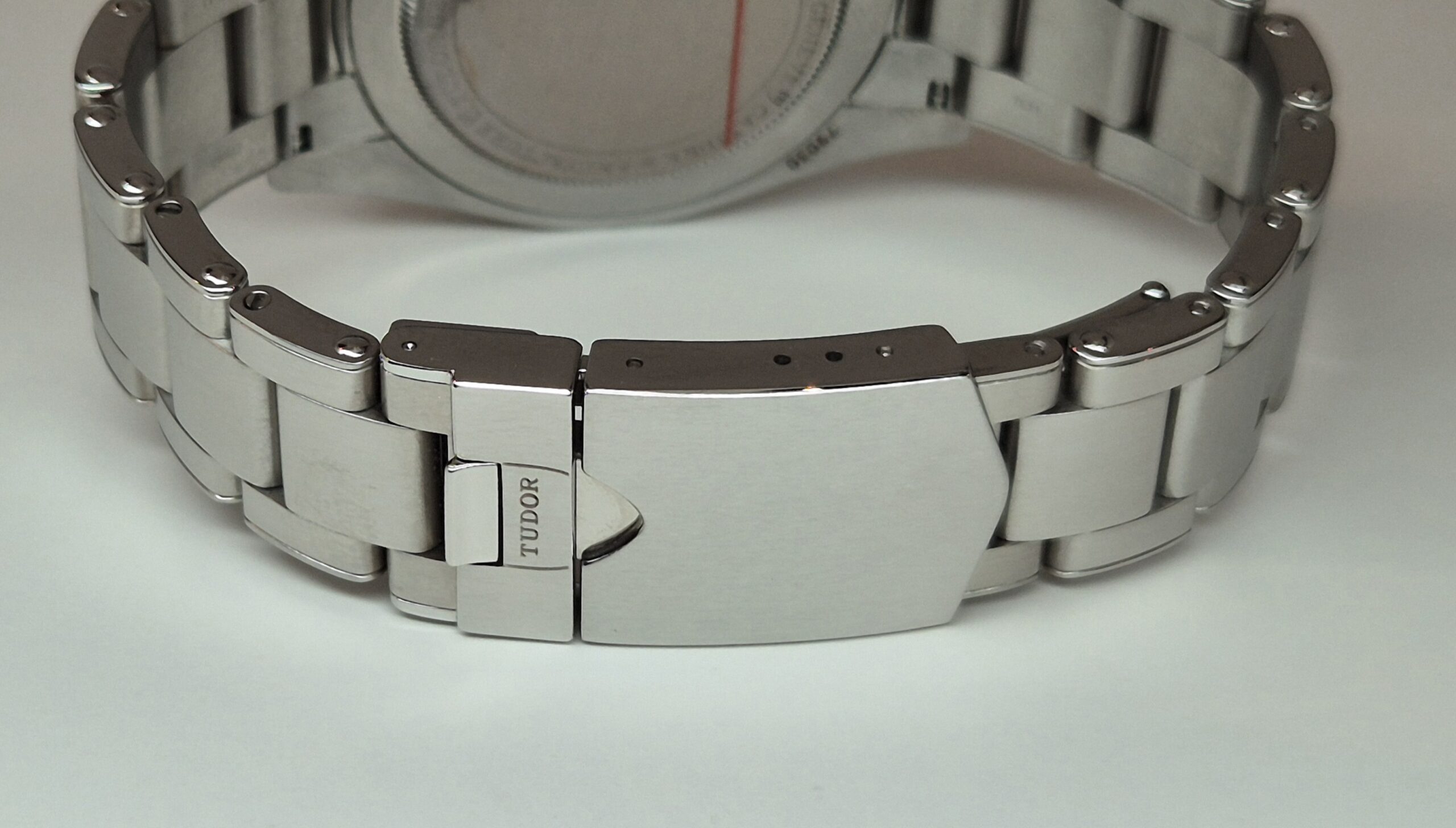 Tudor Black Bay 58 39mm Automatic Stainless Steel Blue Dial - 79030B 'B&P 2021' - Image 3