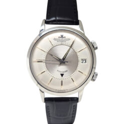 Jaeger-LeCoultre 37mm Ref. E855 Memovox Automatic Calendar Cal. K825