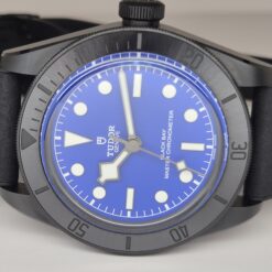 Alternative view of Tudor Black Bay Ceramic 41mm Automatic Blue Dial - 79210CNU-0007 'B&P 2024'