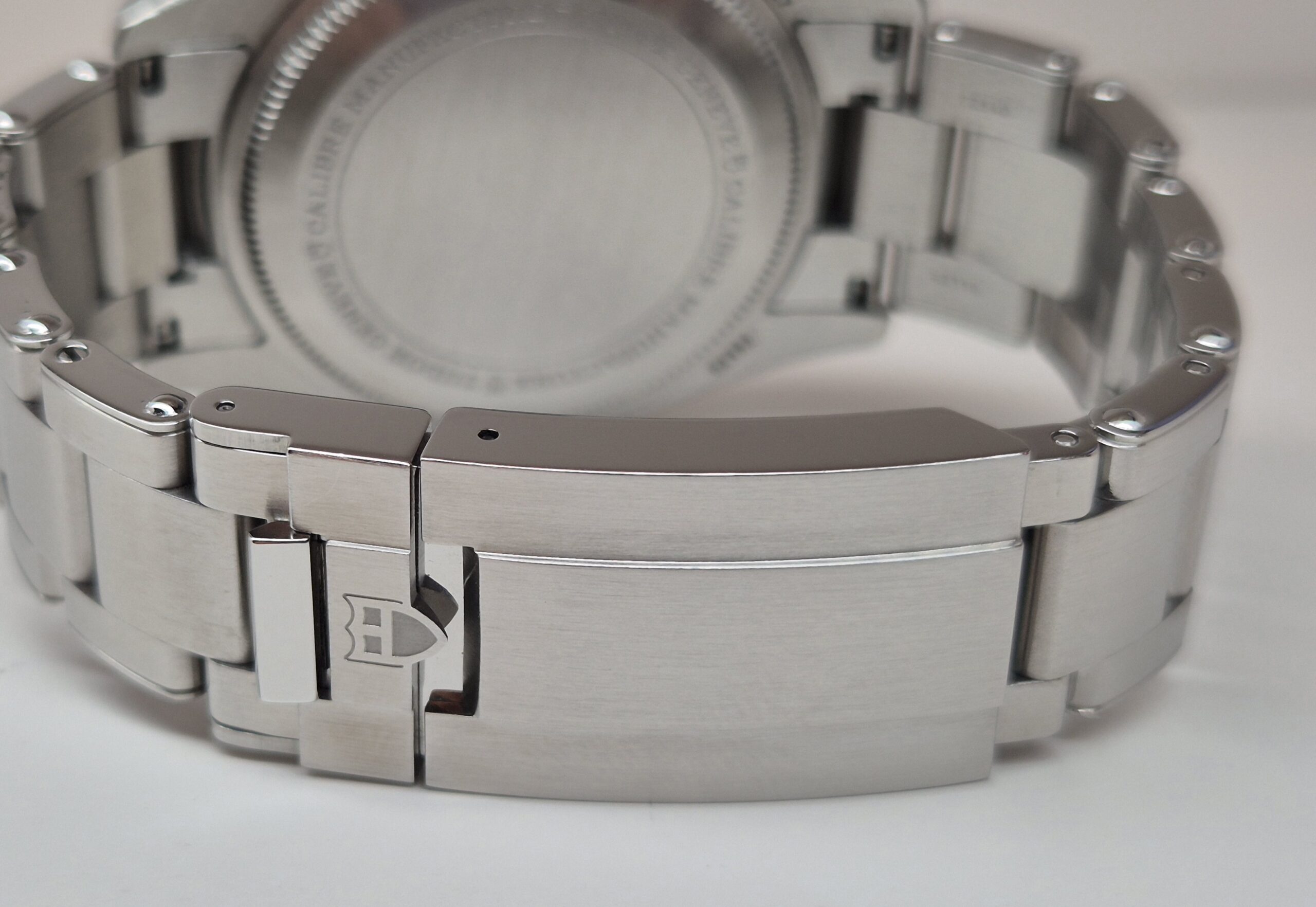 Tudor Black Bay Pro 39mm Automatic Stainless Steel Black Dial - 79470-0001'B&P' - Image 3