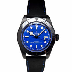 Tudor Black Bay Ceramic 41mm Automatic Blue Dial - 79210CNU-0007 'B&P 2024'